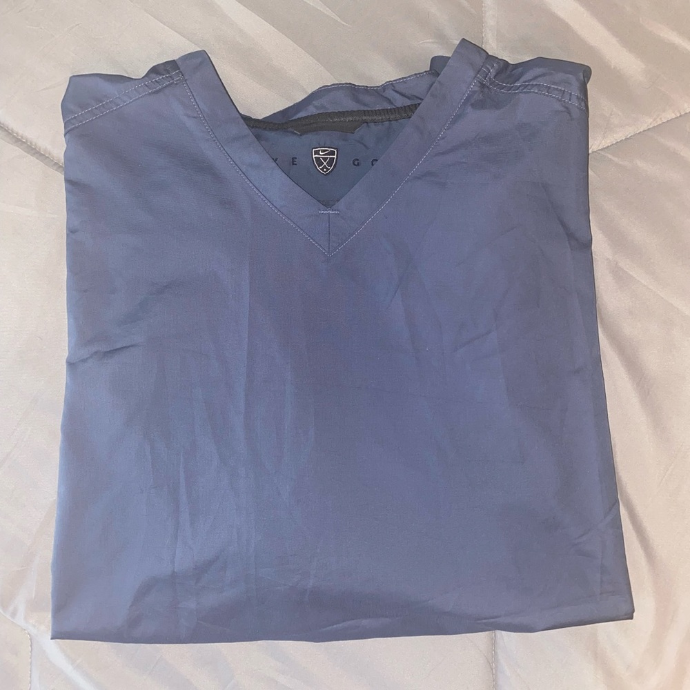 Nike Golf Pullover
